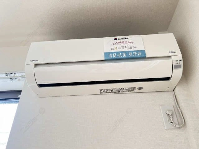 エアコン(洋室)