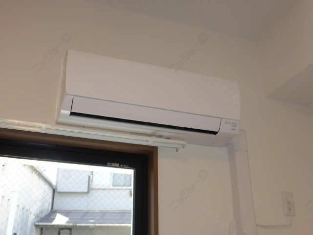 エアコン