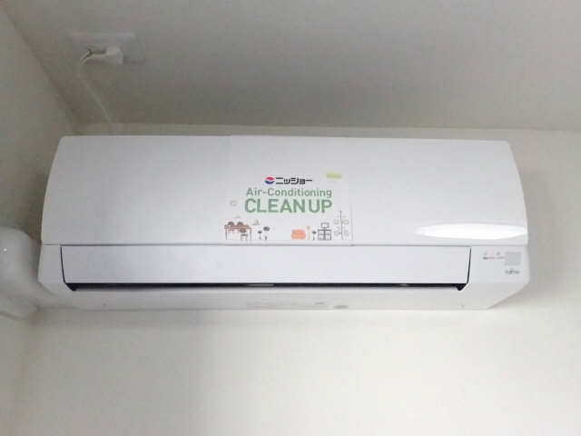 エアコン