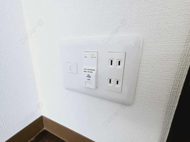 無料インターネット