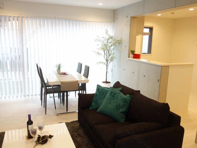 １０３モデルルーム