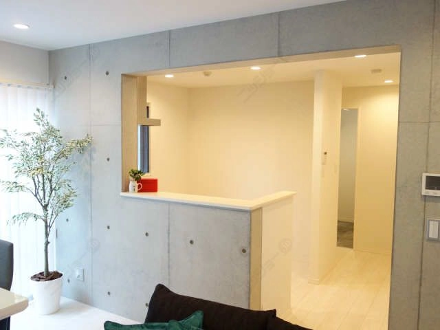 １０３モデルルーム