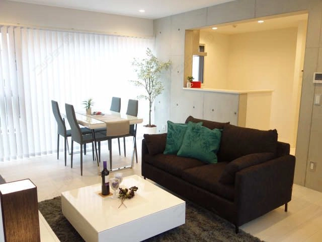 １０３モデルルーム