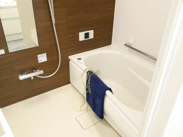 １０３モデルルーム