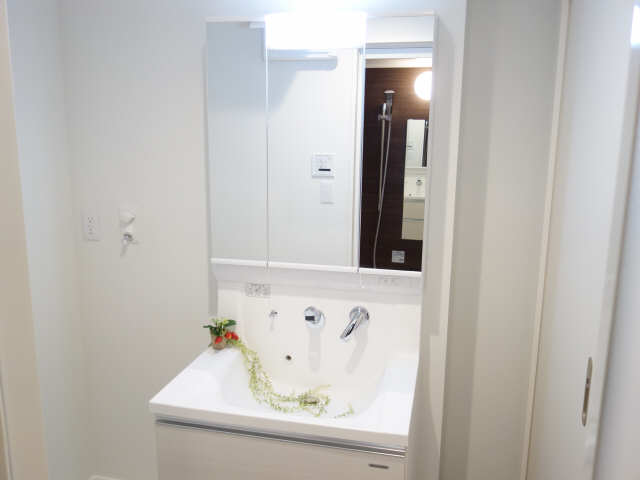 １０３モデルルーム