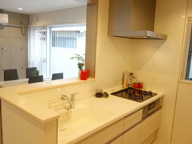 １０３モデルルーム