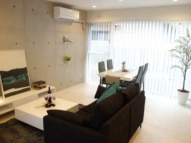 １０３モデルルーム