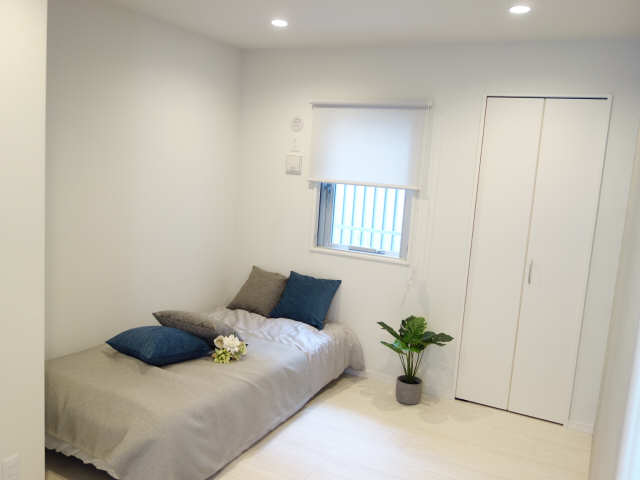 １０３モデルルーム