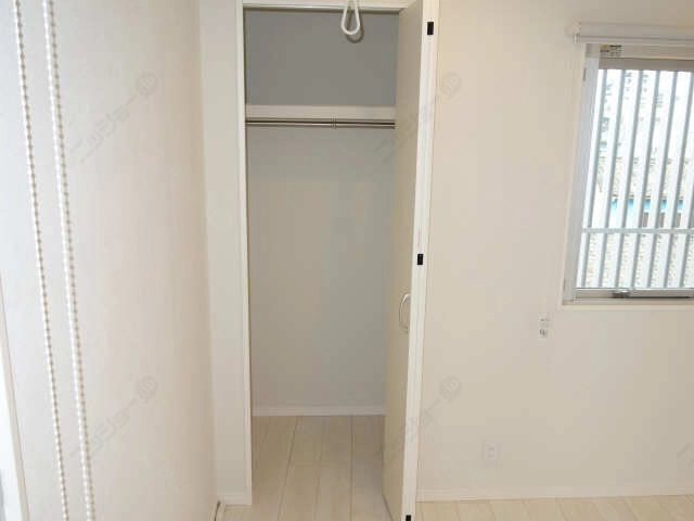 収納（北西洋間）