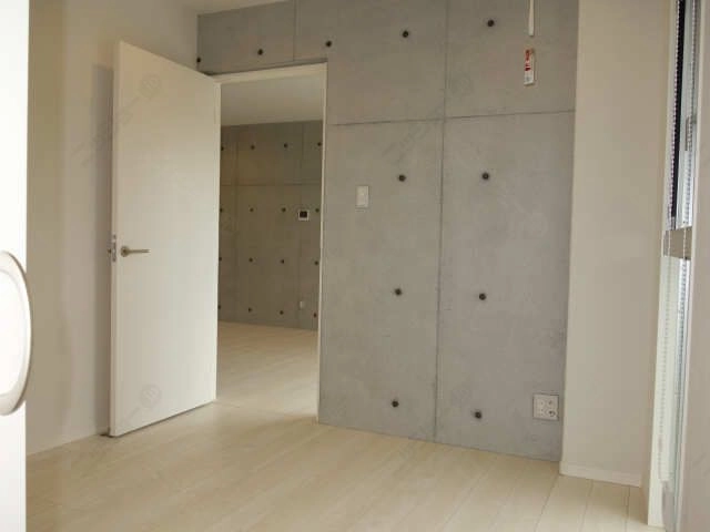 室内（北西洋間）