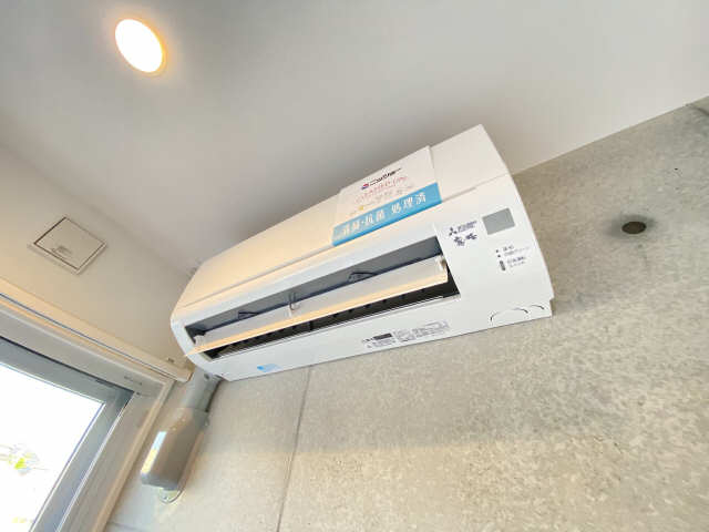 エアコン