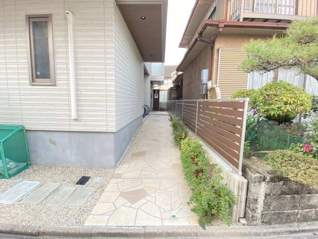 アプローチ