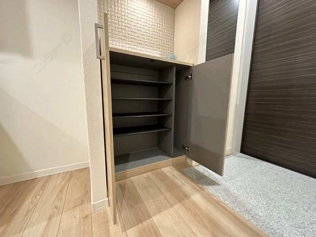 シューズBOX