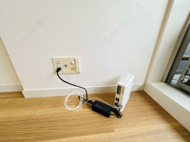 インターネット設備