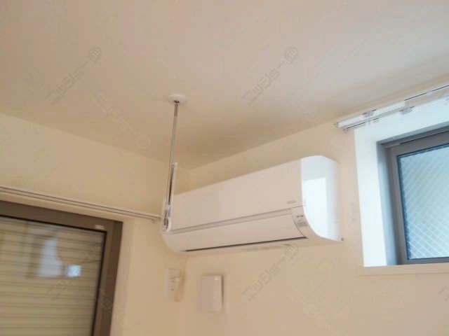 エアコン(南洋間)