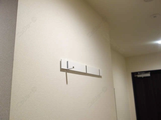 ハンガーフック