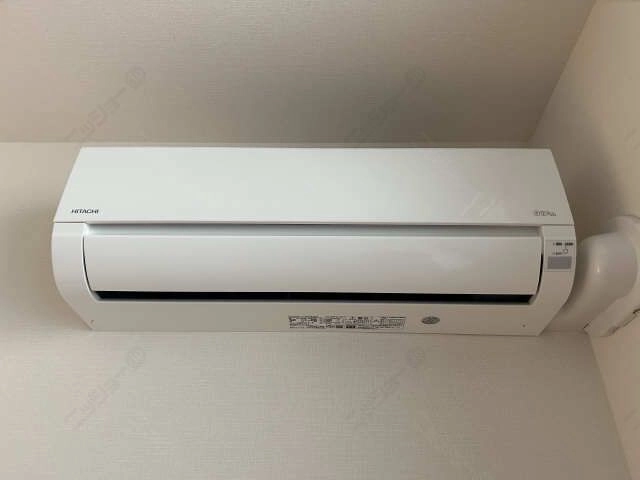 エアコン(北洋室1)