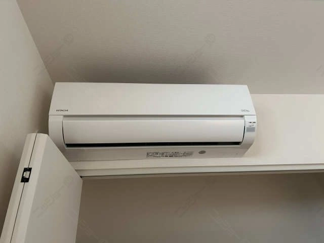 エアコン(北洋室2)