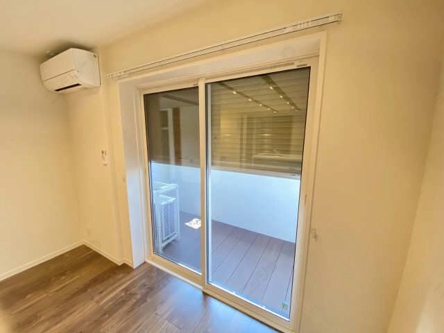 シャッター（電動）