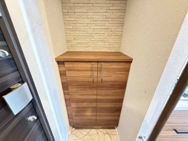 シューズBOX