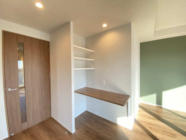 ワークスペース