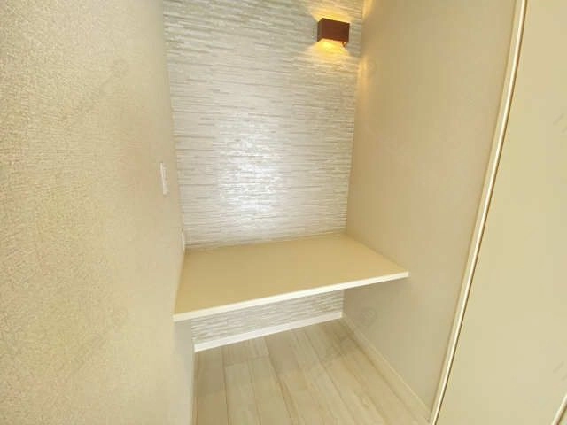 ワークスペース