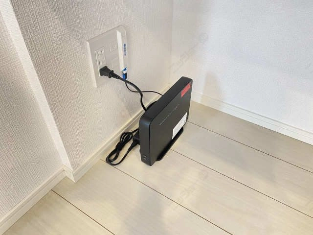 インターネット無料