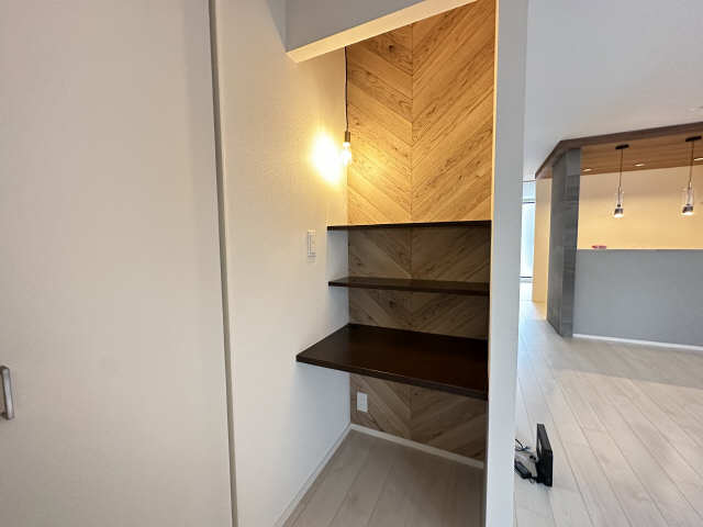 ワークスペース