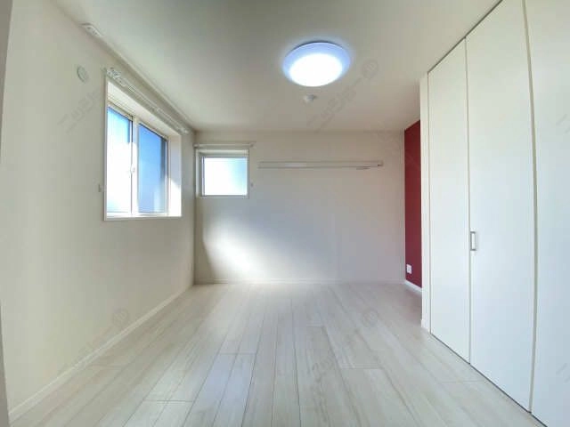 室内（北洋間）