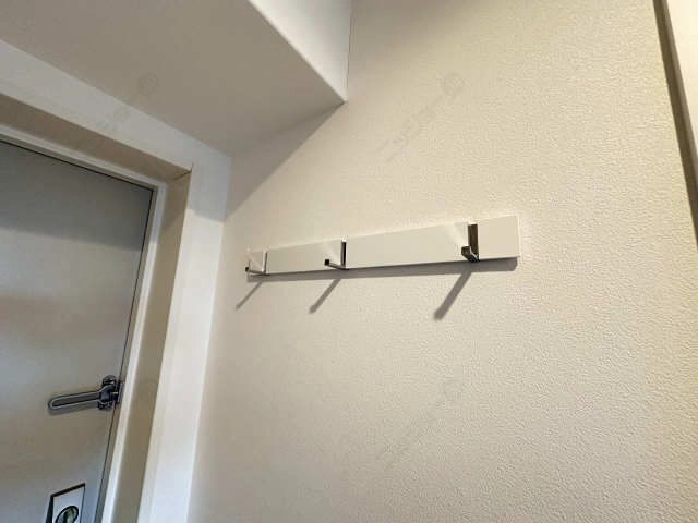 アイアンフック