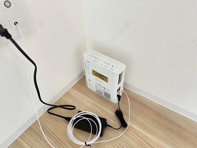 無料インターネット