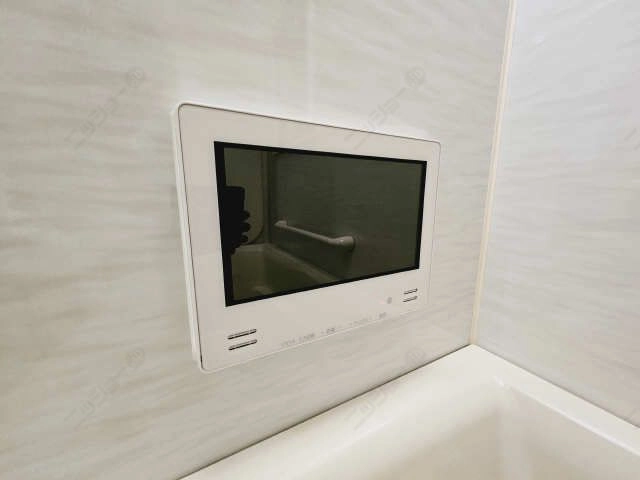 浴室TV
