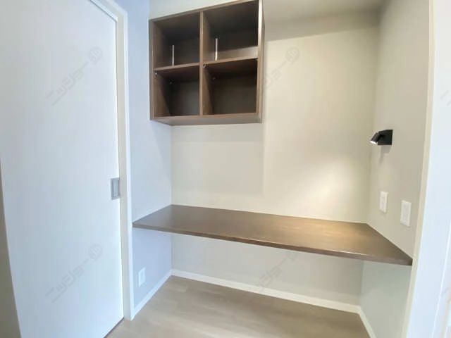 テレワークスペース