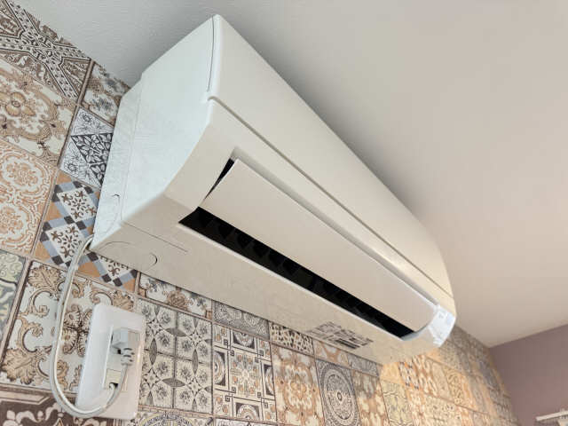 エアコン