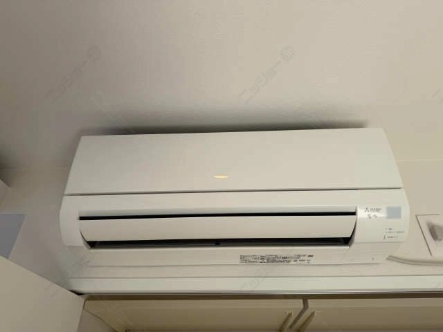 エアコン(リビング)