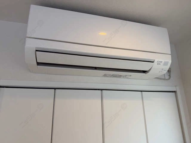 エアコン(各洋室)