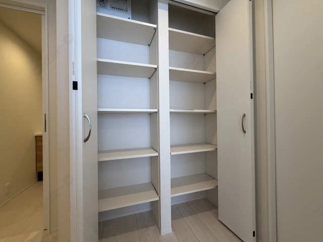 収納(廊下)