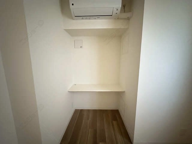 カウンター(サービスルーム)