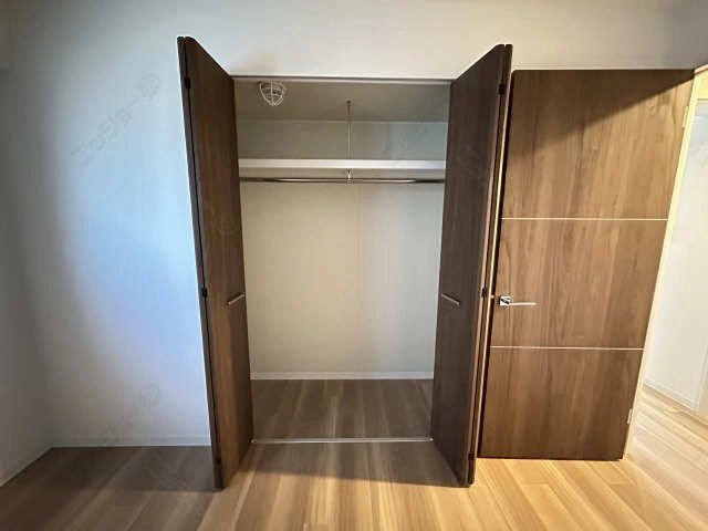 収納(サービスルーム)