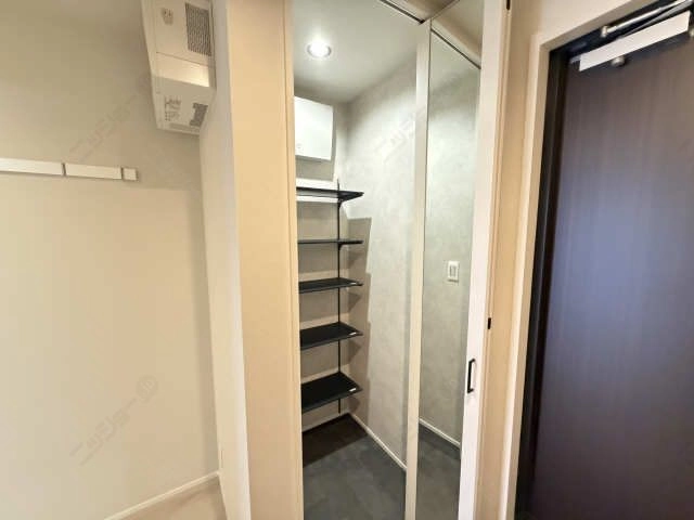 シューズボックス