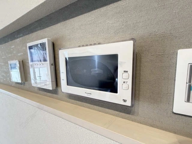 太陽光発電モニター