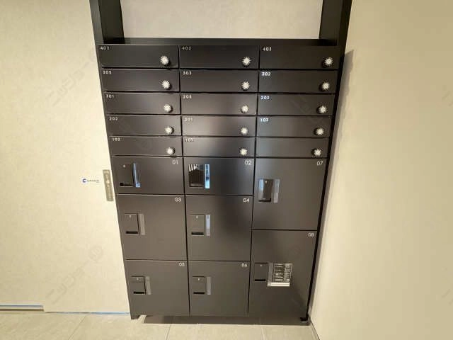 共用部分