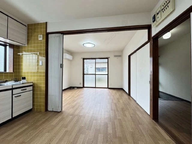 リビング