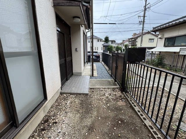庭