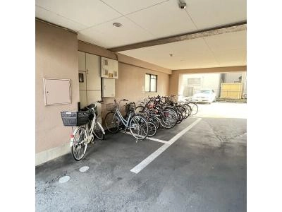 共用部分