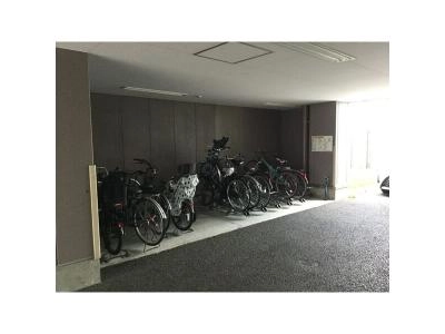 共用部分