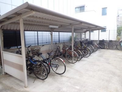 共用部分