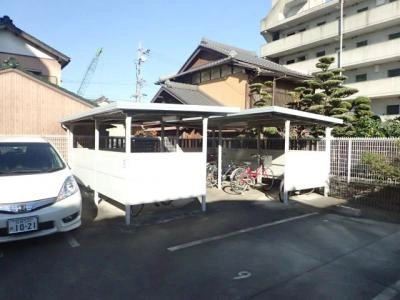 共用部分