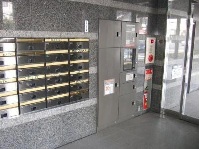 共用部分