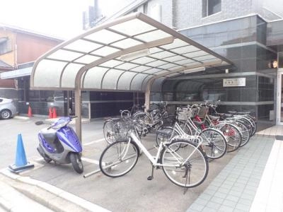共用部分